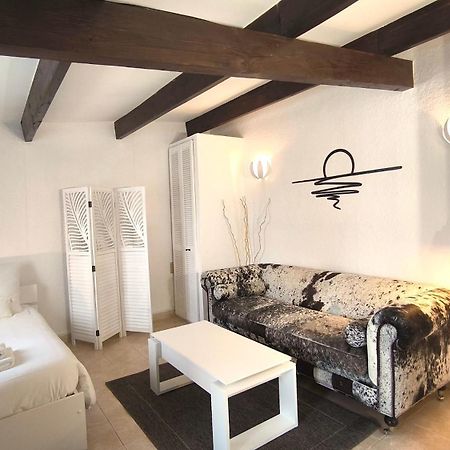 Ferienwohnung La Nina - A 5 Min De Cassis Roquefort-la-Bédoule Exterior foto