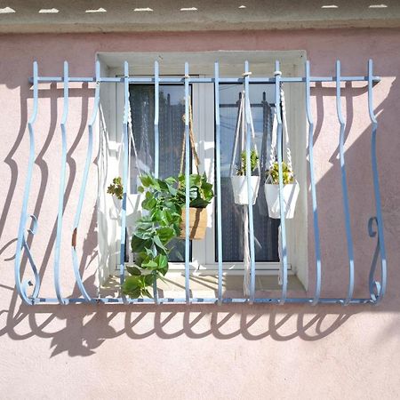 Ferienwohnung La Nina - A 5 Min De Cassis Roquefort-la-Bédoule Exterior foto