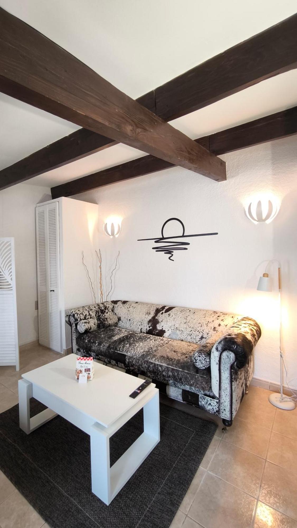 Ferienwohnung La Nina - A 5 Min De Cassis Roquefort-la-Bédoule Exterior foto